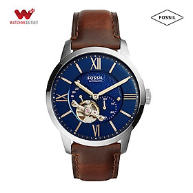 Đồng hồ Nam Fossil dây da ME3110