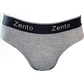 ZENTO Men's Underwear mã 03 - Size XL