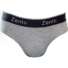 ZENTO Men's Underwear mã 03