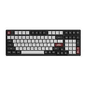 Mua Bàn phím AKKO 3098 RF Dracula Castle (Dual-mode/ AKKO SW V3) - Hàng Chính Hãng
