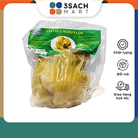 Cải chua ngọn 500grgói