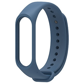 Dây đeo thay thế cho Xiaomi Miband 3 và 4 MB10