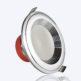 ĐÈN LED ÂM TRẦN DOWNLIGHT DTA INNOLAMP,5W 1 MÀU HOẶC 3 MÀU THIẾT KẾ SANG TRỌNG ĐẸP MẮT