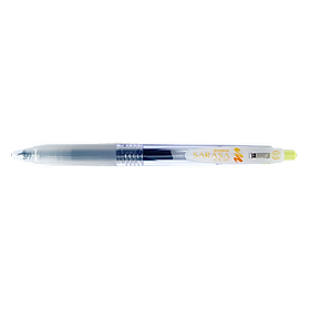Viết Gel Zebra Sarasa clip Marble Color 0.5 mm - Nhật Bản