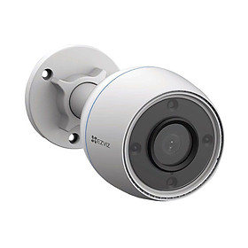 Camera IP Wifi EZVIZ H3C 2MP Có Màu Ban Đêm, Chống Nước IP67, Đèn Cảnh Báo - Hàng Chính Hãng