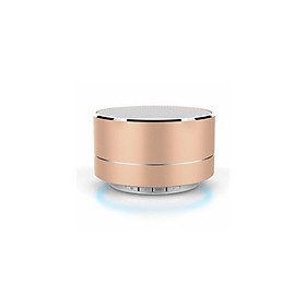 Loa Bluetooth A10 Mini Vỏ Nhôm