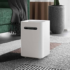 Mua Máy tạo ẩm thông minh Smartmi Gen 2 CJXQ04ZM-tạo ẩm không phun sương-bản quốc tế- Hàng chính hãng