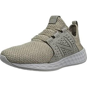 New Balance Men's Cruz V1 Fresh Foam Running Shoes
