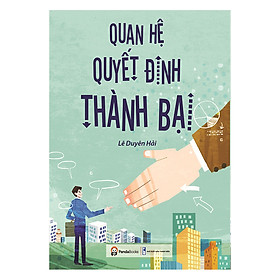 Hình ảnh Quan Hệ Quyết Định Thành Bại