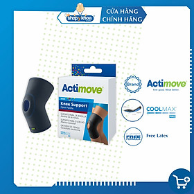 Bó gối đệm hở 75585-KID dành cho trẻ em từ 6-12 tuổi Actimove Knee Support