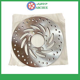 Đĩa phanh dùng cho dòng Wave S110 hàng cao cấp