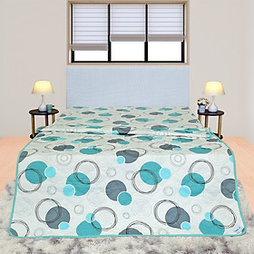 Mua Chăn Chần Cotton Hoa Thắng Lợi Mẫu 18 - Chính hãng