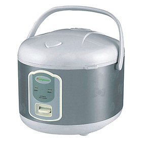 Mua Nồi Cơm Điện 1.8L Kangaroo KG29 - Hàng chính hãng