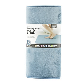Mua Thảm Chùi Chân Memory Foam Lock&Lock 430*610*15mm MAT-512 Size S (Nhiều Màu)