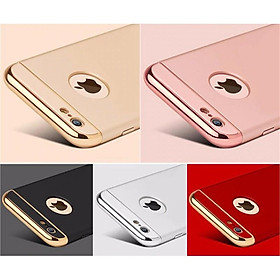 Ốp lưng Plastic 3 trong 1 dành cho iPhone 6 Plus, 6S Plus