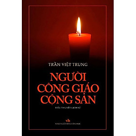 Hình ảnh sách Người công giáo cộng sản