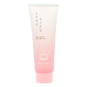 Kem Dưỡng Da Black Rouge Haru Series Pink Tone Up Cream (45ml)
