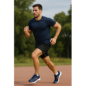 Giày Thể Thao Biti's Hunter Core Nam HSM009000