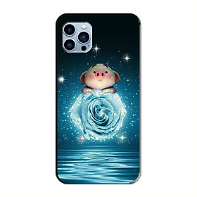 Ốp Lưng Dành Cho IPHONE 14 PRO 6.1