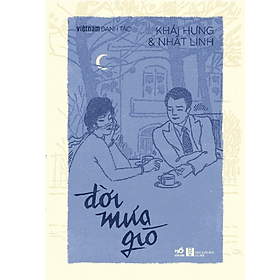 Sách Đời Mưa Gió