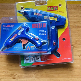 Mua Máy bắn keo nến