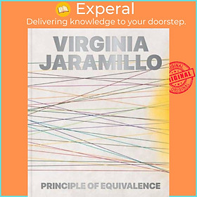Sách - Virginia Jaramillo - Principle of Equivalence by Erin Dziedzic (UK edition, hardcover)