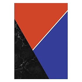 Sổ Tay Bìa Mềm Monosketch - No. 12 (21cm x 14.5cm)