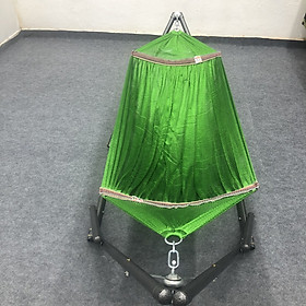 Mua Lưới võng mini dành cho khung võng mini em bé loại đại dày rộng đảm bảo nằm không bị lật cực kỳ an toàn