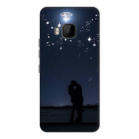 Ốp Lưng Dành Cho HTC One M9 - Mẫu 135