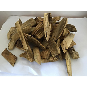 Mua Trầm hương miếng - Giác xông Tiên Phước - Quảng Nam  ( loại thường )