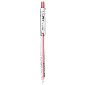 Bút Bi Thiên Long TL-105 - Màu Đỏ