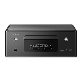 ĐẦU CD DENON RCD N11 - HÀNG CHÍNH HÃNG - NEW 100