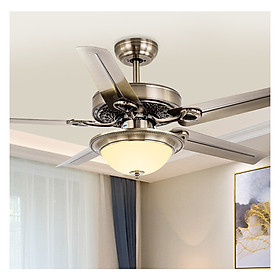 Mua Quạt Trần Đèn LG-7505