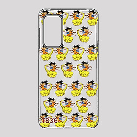 Ốp Lưng Dành Cho OPPO RENO 6Z