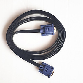 Mua Dây VGA 3m 3+6 dẹt