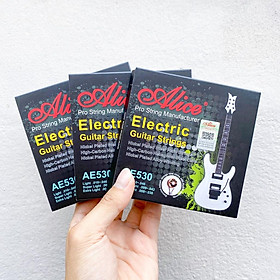 Mua Dây đàn Guitar điện Alice AE530SL - Dây đàn Guitar Electric