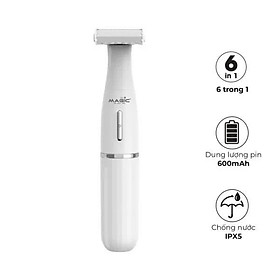 Máy Tỉa Lông MAGIC Eco Pro-20 hàng chính hãng