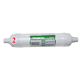 Lõi lọc số 2 cây nước nóng lạnh Kangaroo - Hàng chính hãng