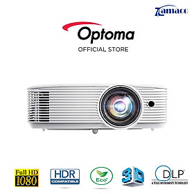 Mua Máy chiếu gần Full HD Optoma GT1080HDR - Hàng chính hãng - ZAMACO AUDIO