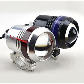 Mua Đèn Led Bi Cầu Siêu Sáng U3 12V 30W 1500LM
