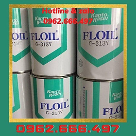 Mua Mỡ Kanto Kasei FLOIL G-313Y