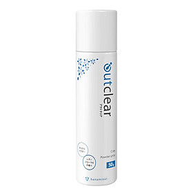 Xịt Phụ Khoa Mát Dịu Sảng Khoái Outclear HANAMISUI 50g