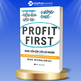 Trạm Đọc | Dòng Tiền Gắn Liền Lợi Nhuận