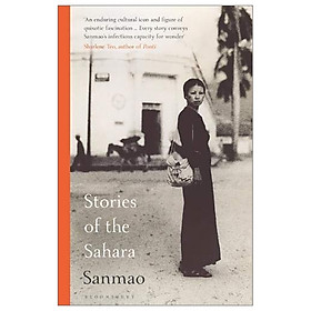 Stories Of The Sahara