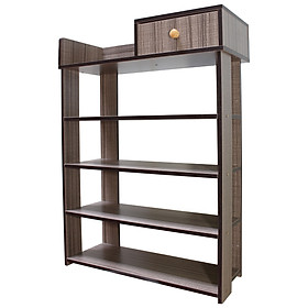 Giá để giày, Kệ để Giày 5 tầng