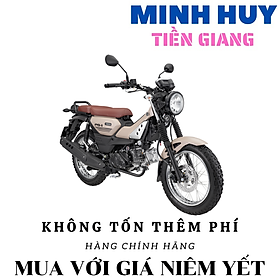 Xe Máy Yamaha PG1 hoặc PG 1 Chính Hãng Yamaha Việt Nam