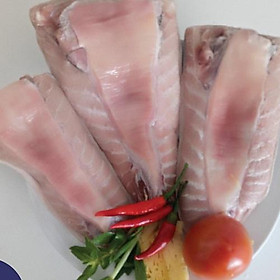 ( chỉ giao HN)- Sụn Cá Ngừ Lớn - 1 kg