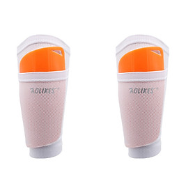 Tất Vớ Bóng Đá Bảo Vệ Ống Đồng Kiểu Legging Thoáng Khí Football Leg Guard Plate Socks YE-7968