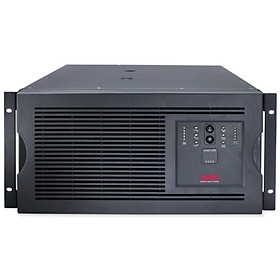 Mua Bộ Lưu Điện: APC Smart-UPS 5000VA 230V Rackmount/Tower - SUA5000RMI5U - Hàng Chính Hãng