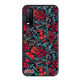 Ốp Lưng Dẻo Dành Cho VIVO Y12S